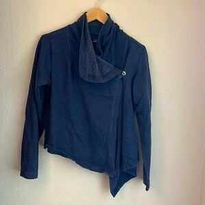 Patagonia lightweight sweater size S